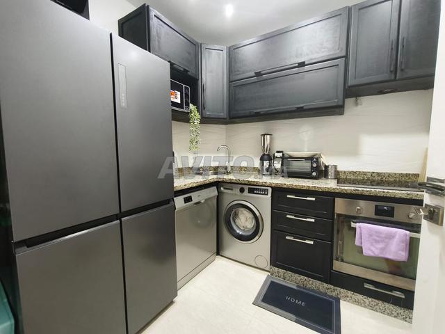 Vente jolie appartement 3 chambre