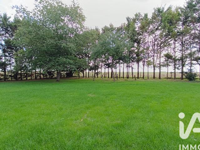 Vente Longère 14 pièces 324 m2 Deols