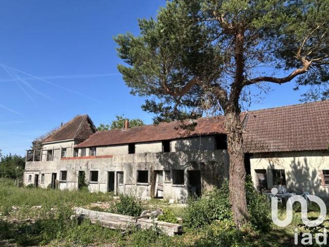 Vente Longère 15 pièces