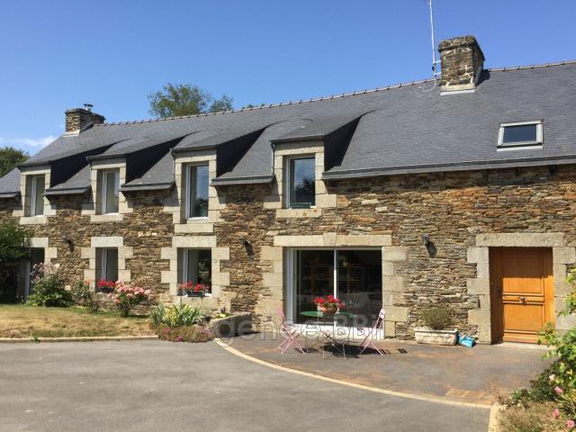 vente longère 10 Pièce s