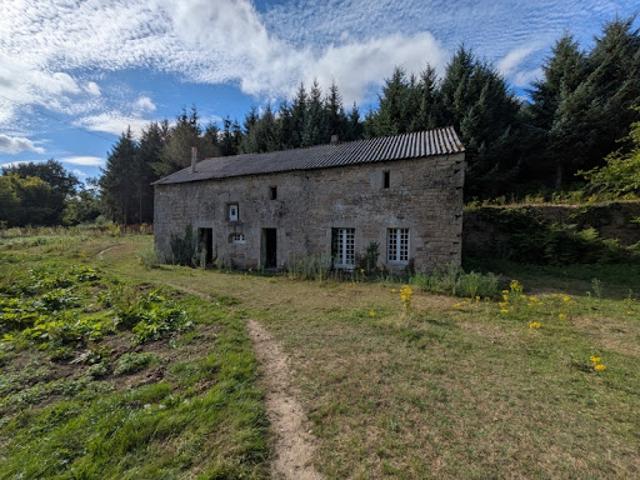 Vente Maison 10 pièces 430 m2 Séglien