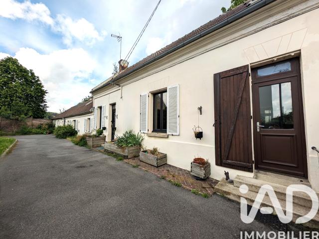 Vente Immeuble 200 m²