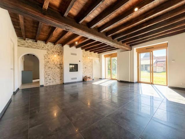 Vente Longère 10 pièces 240 m2 Réaumur