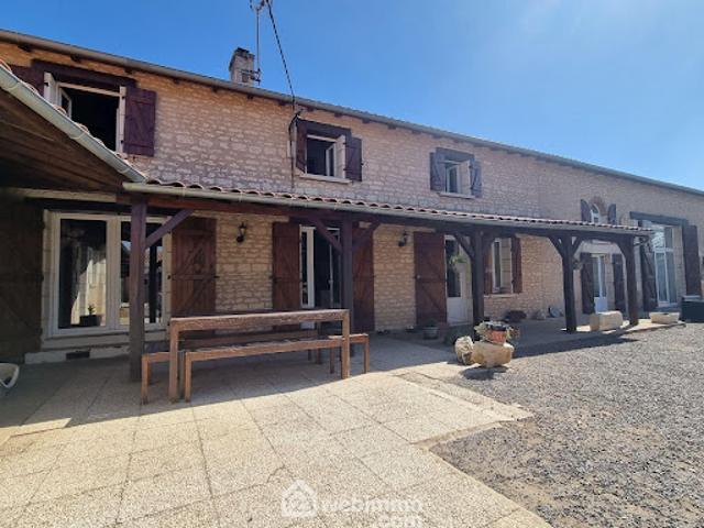 Vente Maison 10 pièces 388 m2 Villiers
