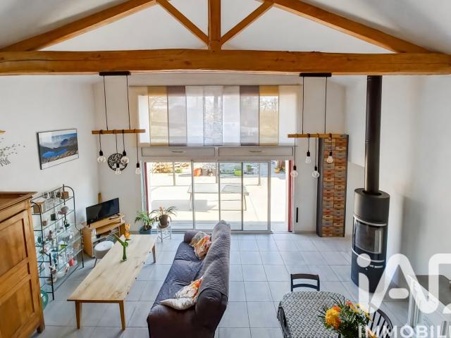 Vente Maison/villa 8 pièces