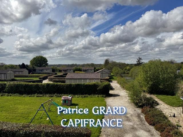 Vente Maison 12 pièces 295 m2 Le Ham