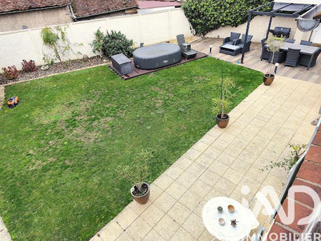 Vente Longère 5 pièces 178 m2 Dreux