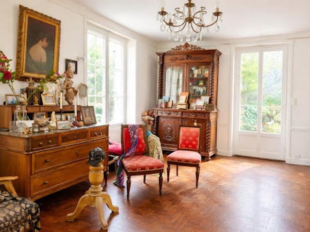 Vente Maison 12 pièces 277 m2 Betz