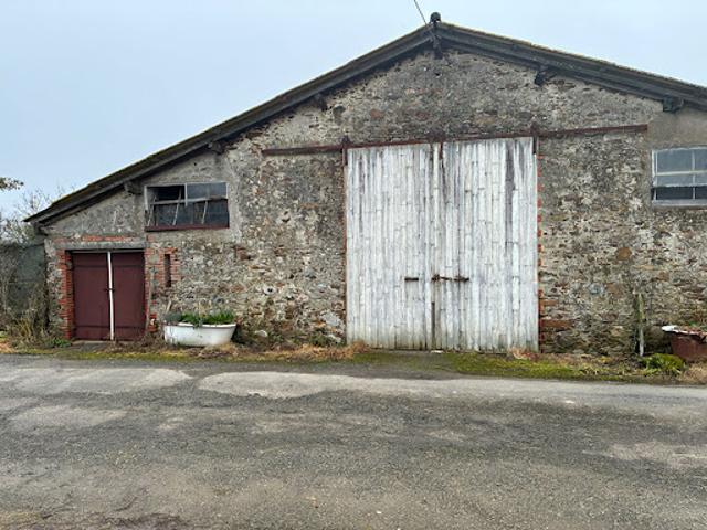 Vente Longère 1 pièce 170 m2 La Limouzinière
