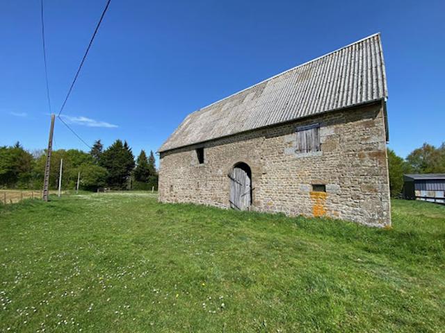 Vente Maison 2 pièces 110 m2 Vire Normandie