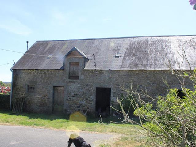 Vente Maison 3 pièces 120 m2 Saint Brandan