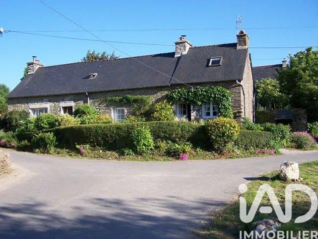 Vente Longère 3 pièces