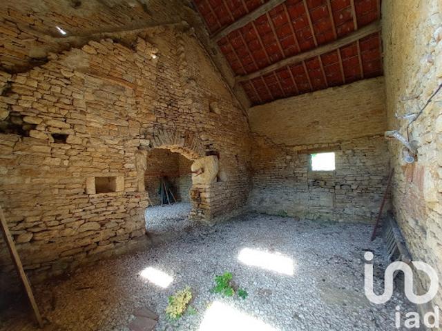 Vente Maison 3 pièces 200 m2 Beurizot