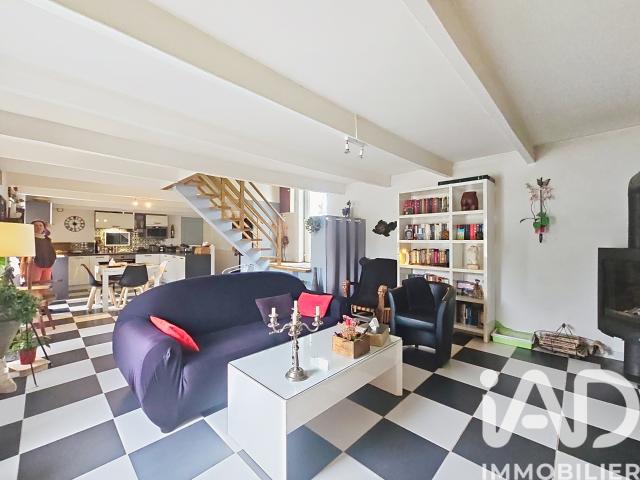 Vente Terrain 1 031 m²