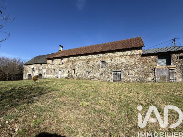 Vente Maison/villa 10 pièces