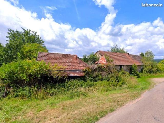 Vente | Longère | 3p | 1ch | 81.47 m² | Marmagne