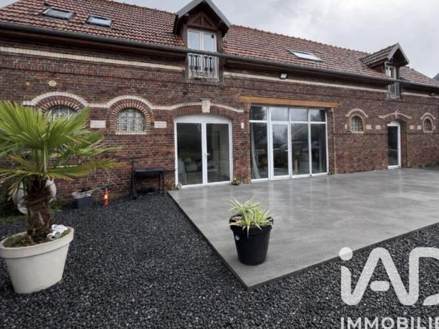Vente Maison traditionnelle 4 pièces