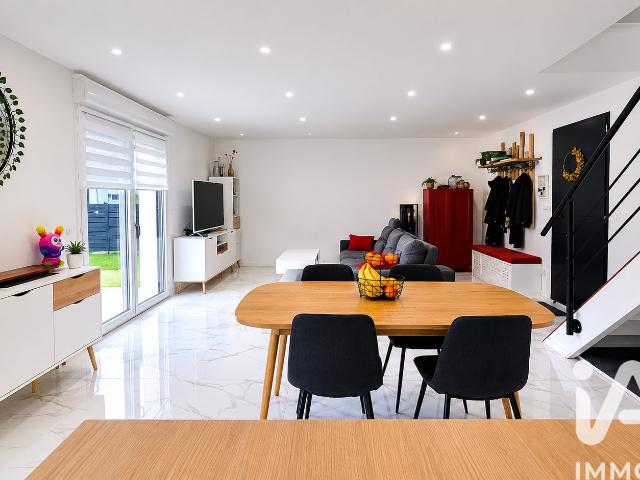 Vente Longère 4 pièces