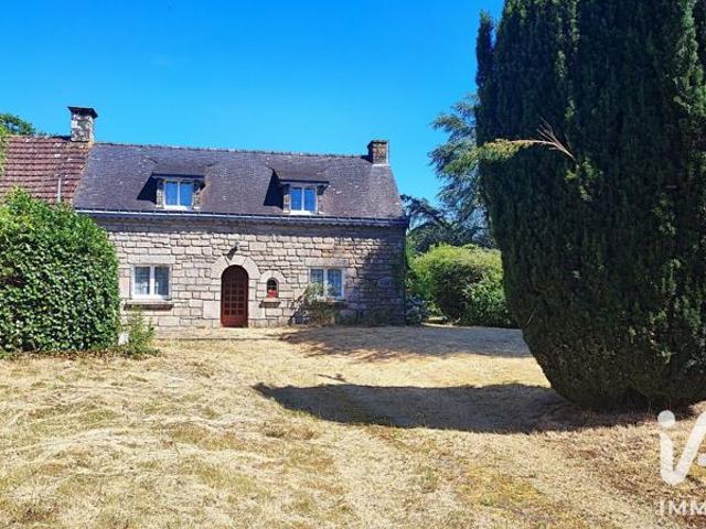 Vente Longère 4 pièces