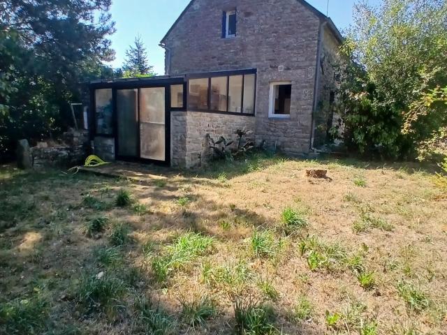 Vente Longère 4 pièces
