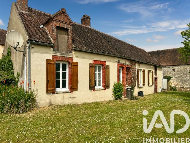Vente Longère 4 pièces