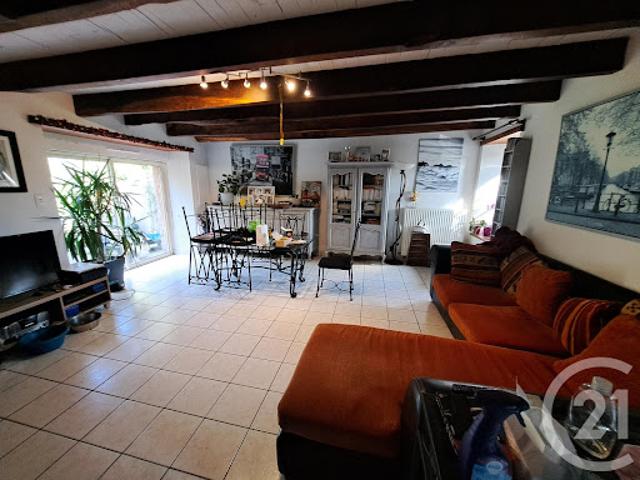 Vente Longère 4 pièces 80 m2 Saint Avé