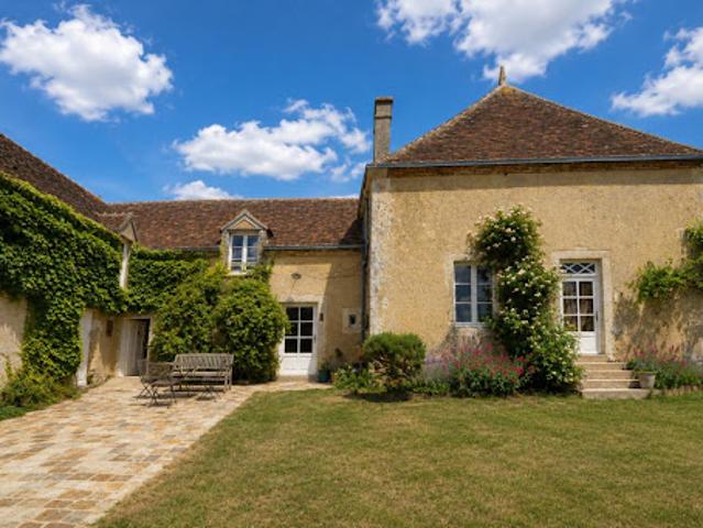 Vente Longère 5 pièces 198 m2 Saint martin du vieux belleme