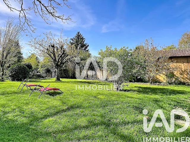 Vente Longère 5 pièces 115 m2 Courpalay