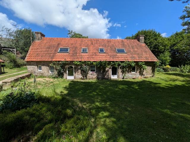 Vente Maison 5 pièces 130 m2 Locmalo