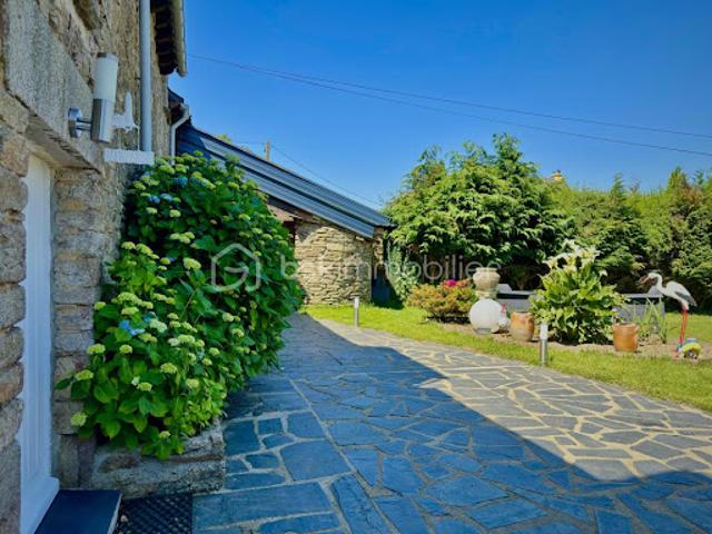 Vente Maison 5 pièces 132 m2 Guégon