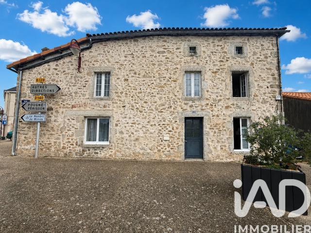 Vente Surface diverse 491 m²