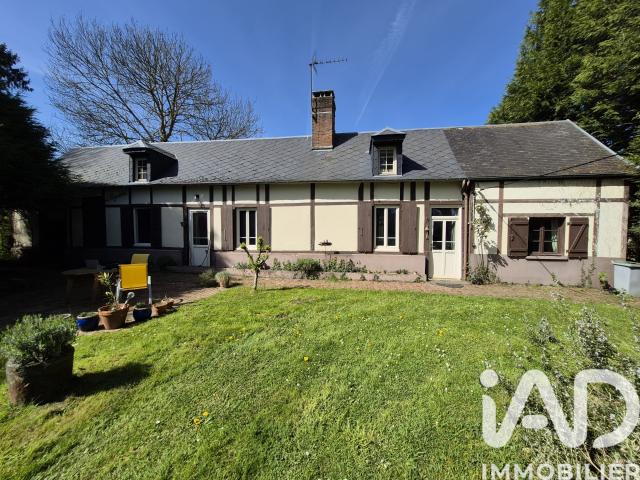 Vente Immeuble 246 m²