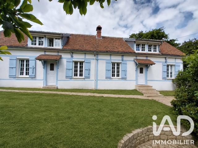 Vente Terrain 258 m²