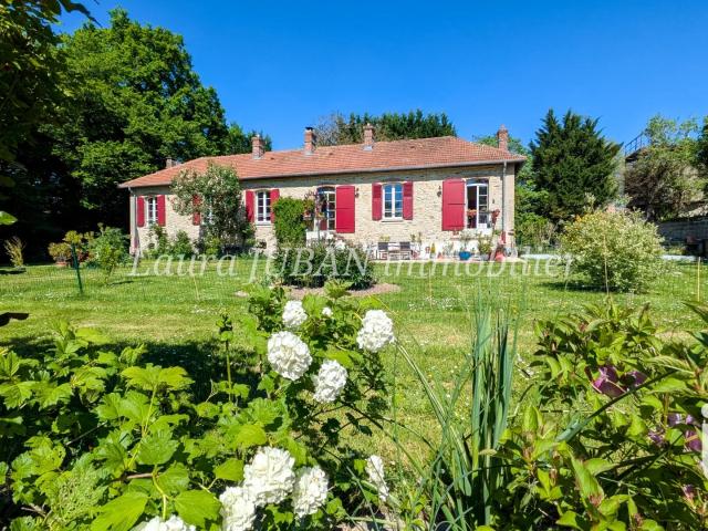 Vente Longère 5 pièces
