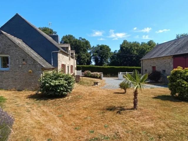 Vente Longère 5 pièces