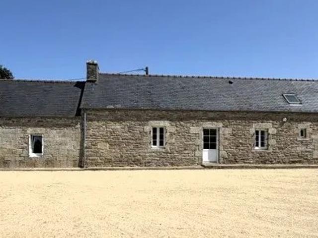 Vente Longère 5 pièces