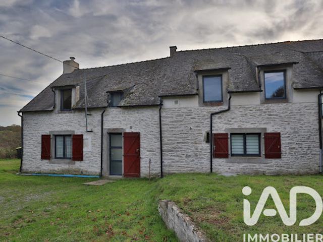 Vente Longère 6 pièces 143 m2 Herbignac
