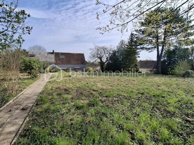 Vente Maison 6 pièces 140 m2 Abbéville la Rivière