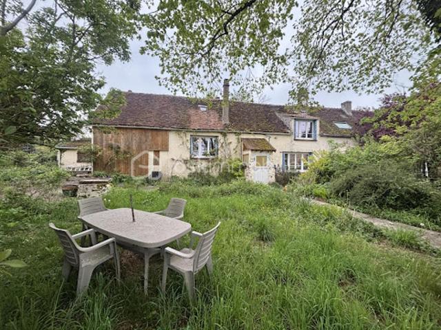 Vente Maison 6 pièces 141 m2 Bagneaux