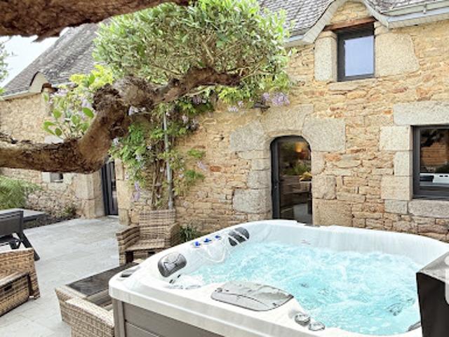 Vente Maison 6 pièces 155 m2 Inzinzac Lochrist