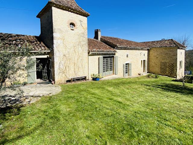 Vente Longère 6 pièces 169 m2 Bélaye