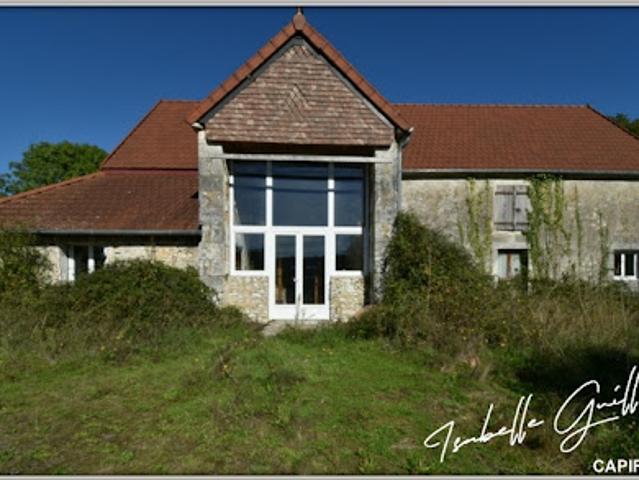 Vente Maison 6 pièces 170 m2 Touchay