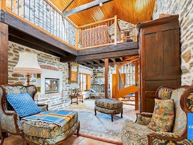 Vente Maison 6 pièces 184 m2 Janzé