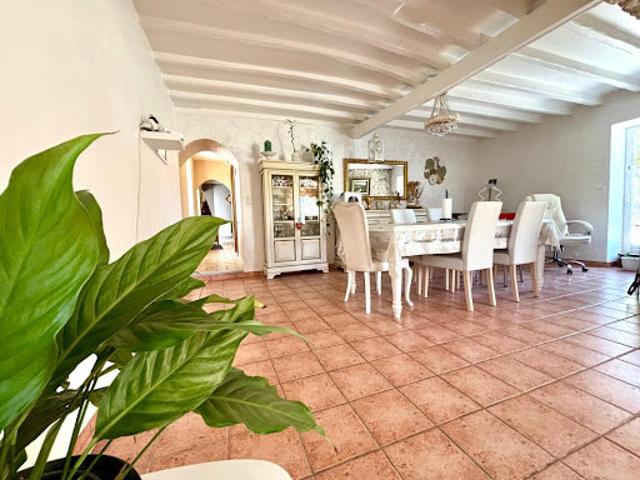 Vente Longère 6 pièces 191 m2 Courville