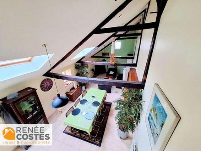 Vente Maison 6 pièces 103 m2 Rennes