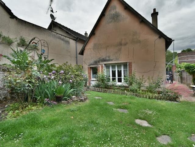 Vente Maison 6 pièces 134 m2 Saint Prest