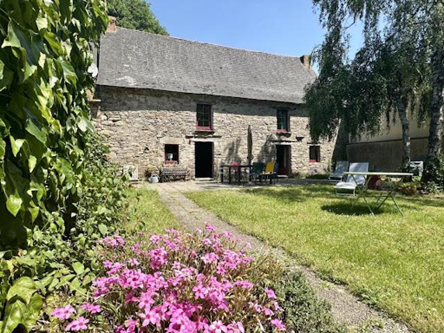 Vente Maison 6 pièces 202 m2 Fay de Bretagne