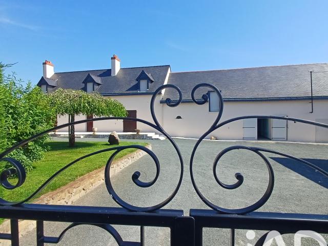 Vente Maison/villa 6 pièces