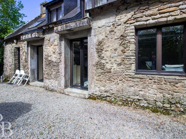 Vente Longère 6 pièces 233 m2 Surzur