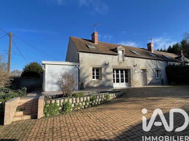 Vente Maison de ville 4 pièces